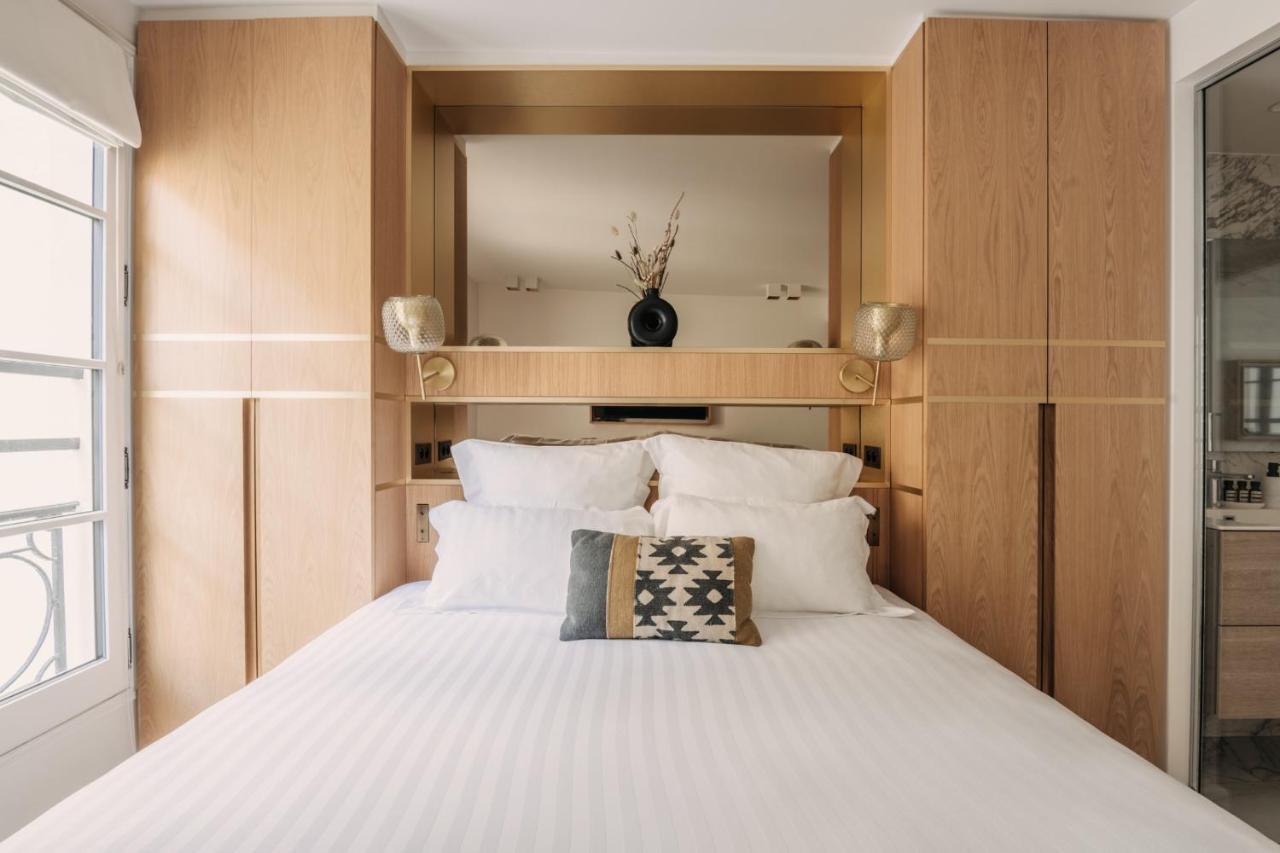 Highstay - Luxury Serviced Apartments - Place Vendome パリ エクステリア 写真