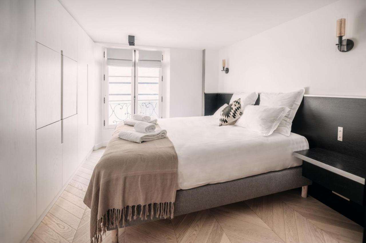 Highstay - Luxury Serviced Apartments - Place Vendome パリ エクステリア 写真