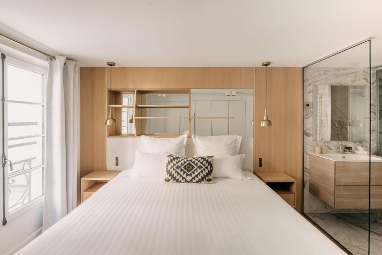 Highstay - Luxury Serviced Apartments - Place Vendome パリ エクステリア 写真