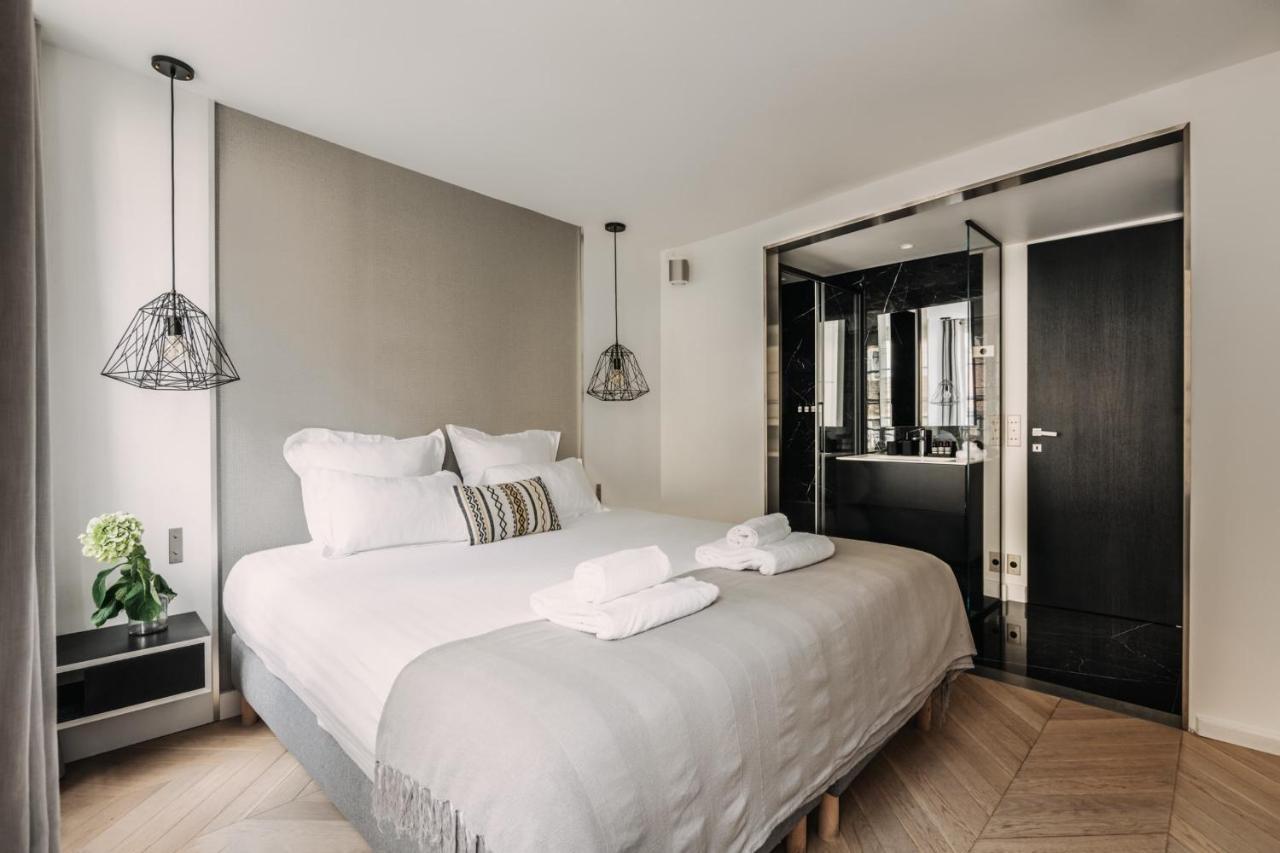 Highstay - Luxury Serviced Apartments - Place Vendome パリ エクステリア 写真