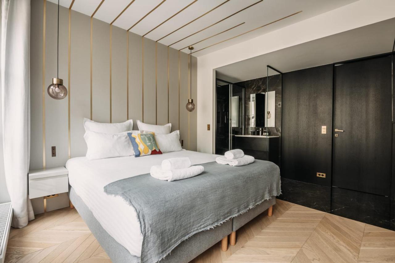 Highstay - Luxury Serviced Apartments - Place Vendome パリ エクステリア 写真