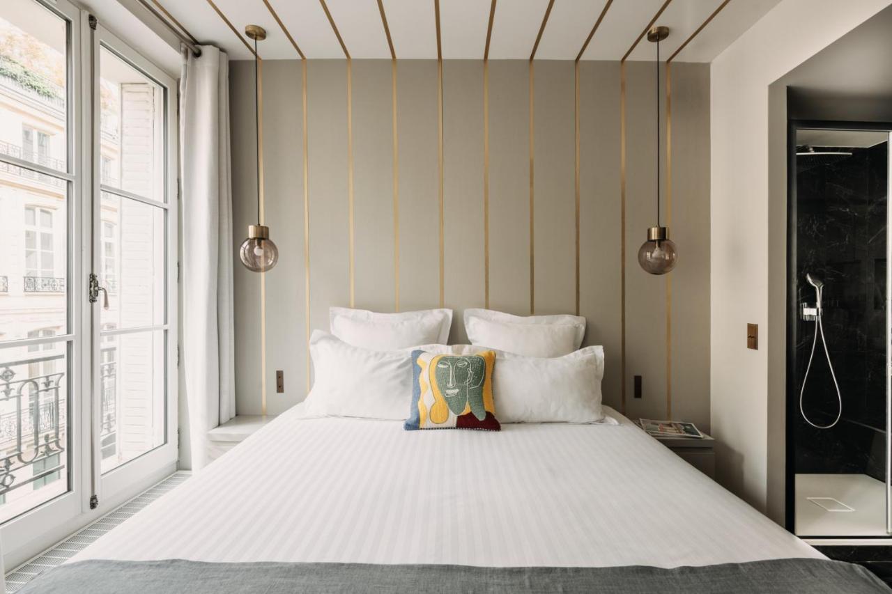 Highstay - Luxury Serviced Apartments - Place Vendome パリ エクステリア 写真