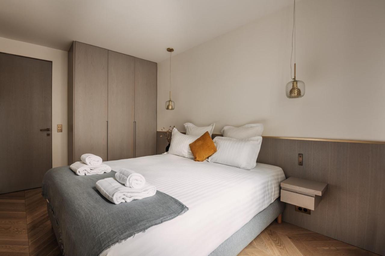 Highstay - Luxury Serviced Apartments - Place Vendome パリ エクステリア 写真
