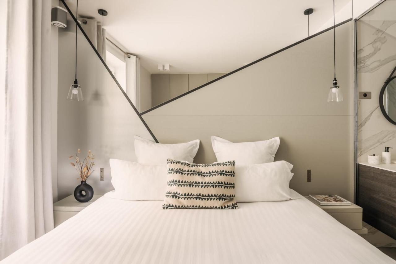 Highstay - Luxury Serviced Apartments - Place Vendome パリ エクステリア 写真
