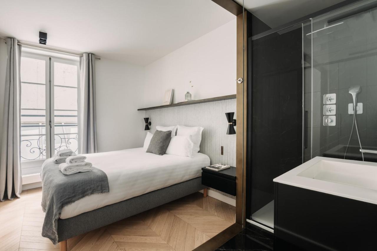 Highstay - Luxury Serviced Apartments - Place Vendome パリ エクステリア 写真