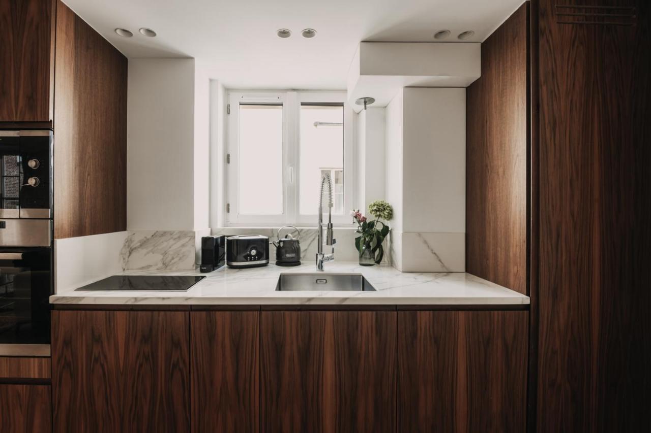 Highstay - Luxury Serviced Apartments - Place Vendome パリ エクステリア 写真