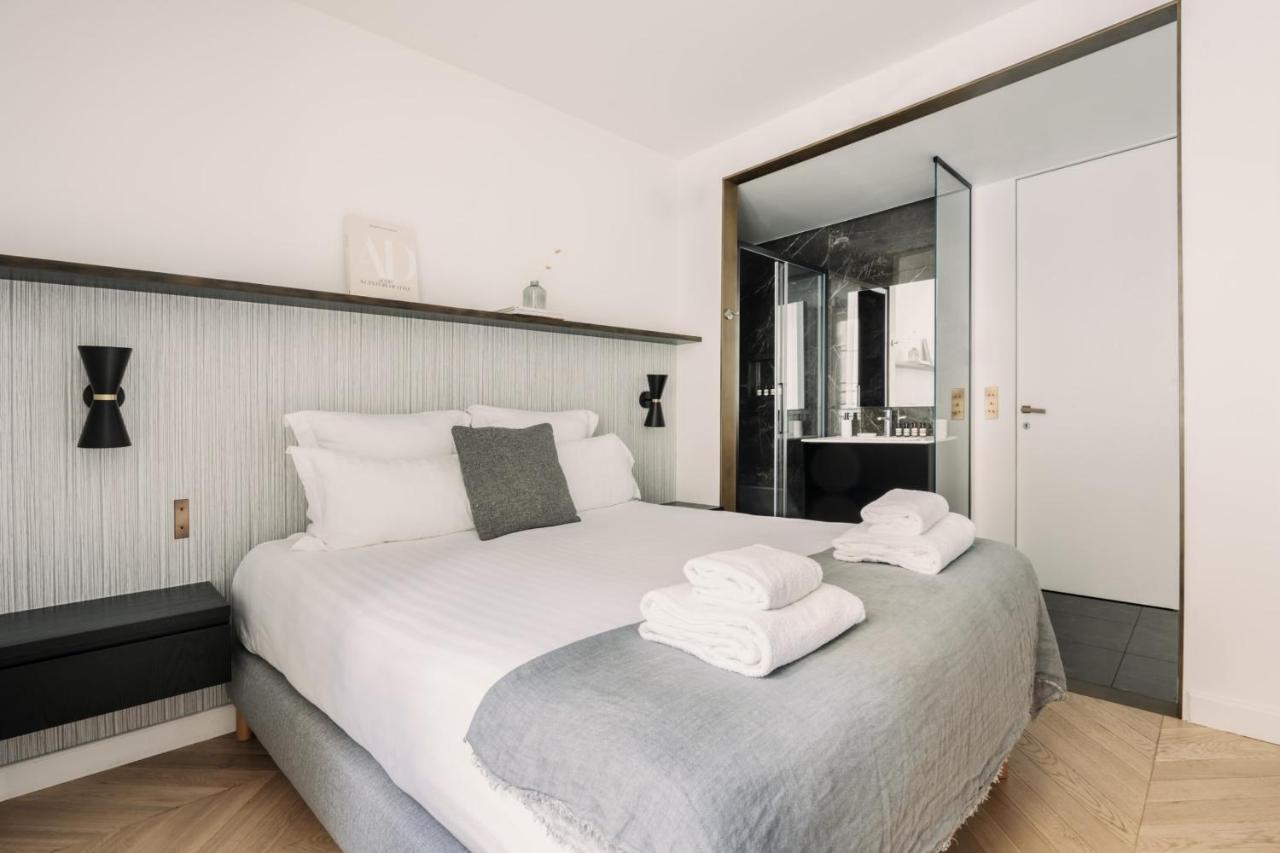 Highstay - Luxury Serviced Apartments - Place Vendome パリ エクステリア 写真