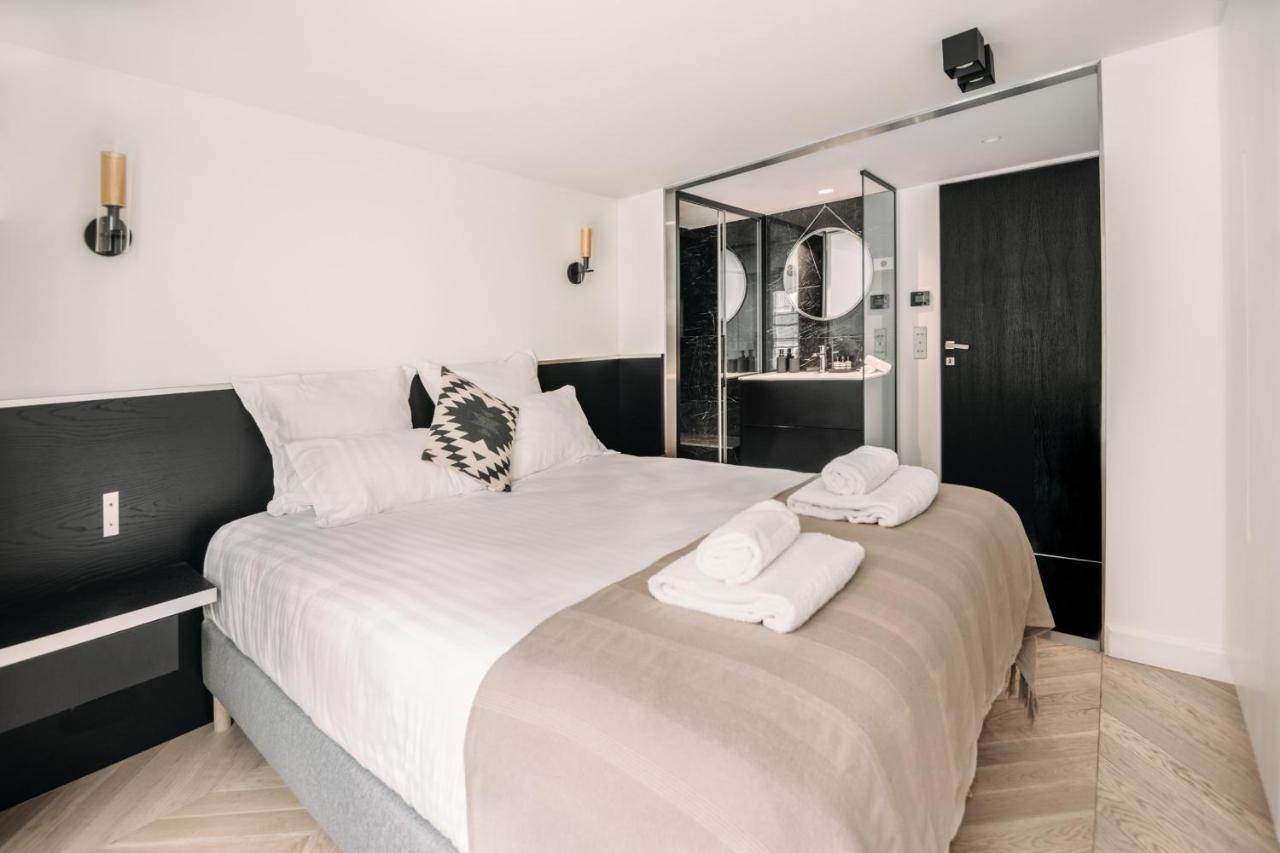 Highstay - Luxury Serviced Apartments - Place Vendome パリ エクステリア 写真