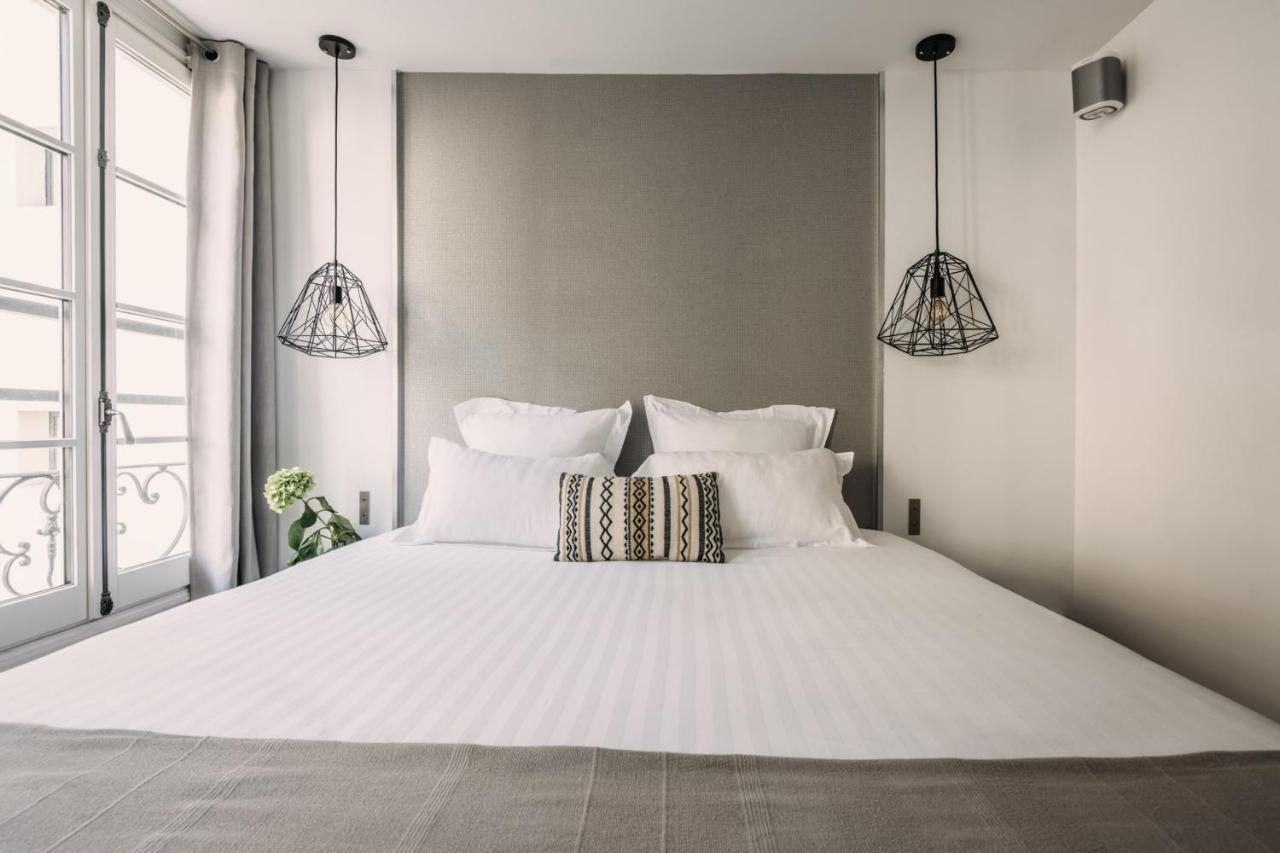 Highstay - Luxury Serviced Apartments - Place Vendome パリ エクステリア 写真