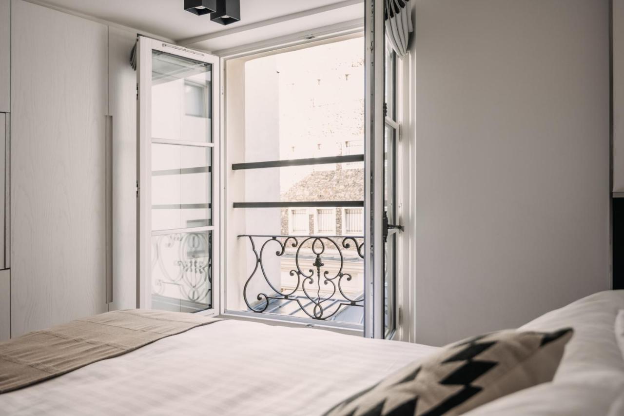 Highstay - Luxury Serviced Apartments - Place Vendome パリ エクステリア 写真