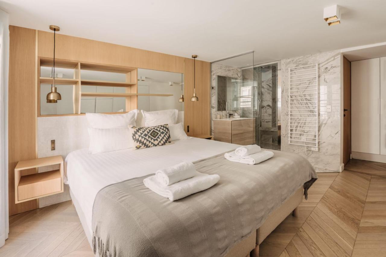 Highstay - Luxury Serviced Apartments - Place Vendome パリ エクステリア 写真