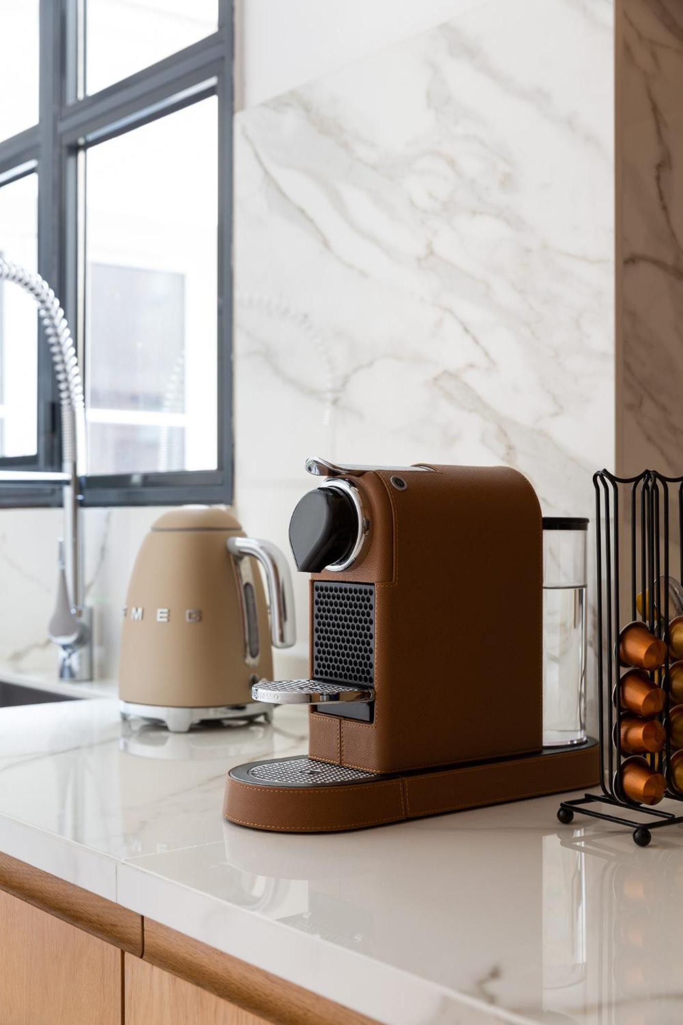 Highstay - Luxury Serviced Apartments - Place Vendome パリ エクステリア 写真