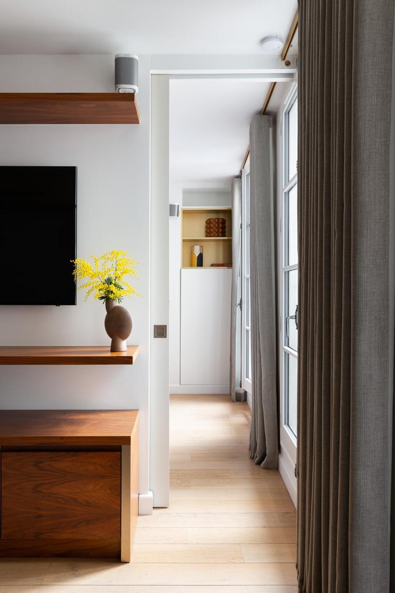 Highstay - Luxury Serviced Apartments - Place Vendome パリ エクステリア 写真