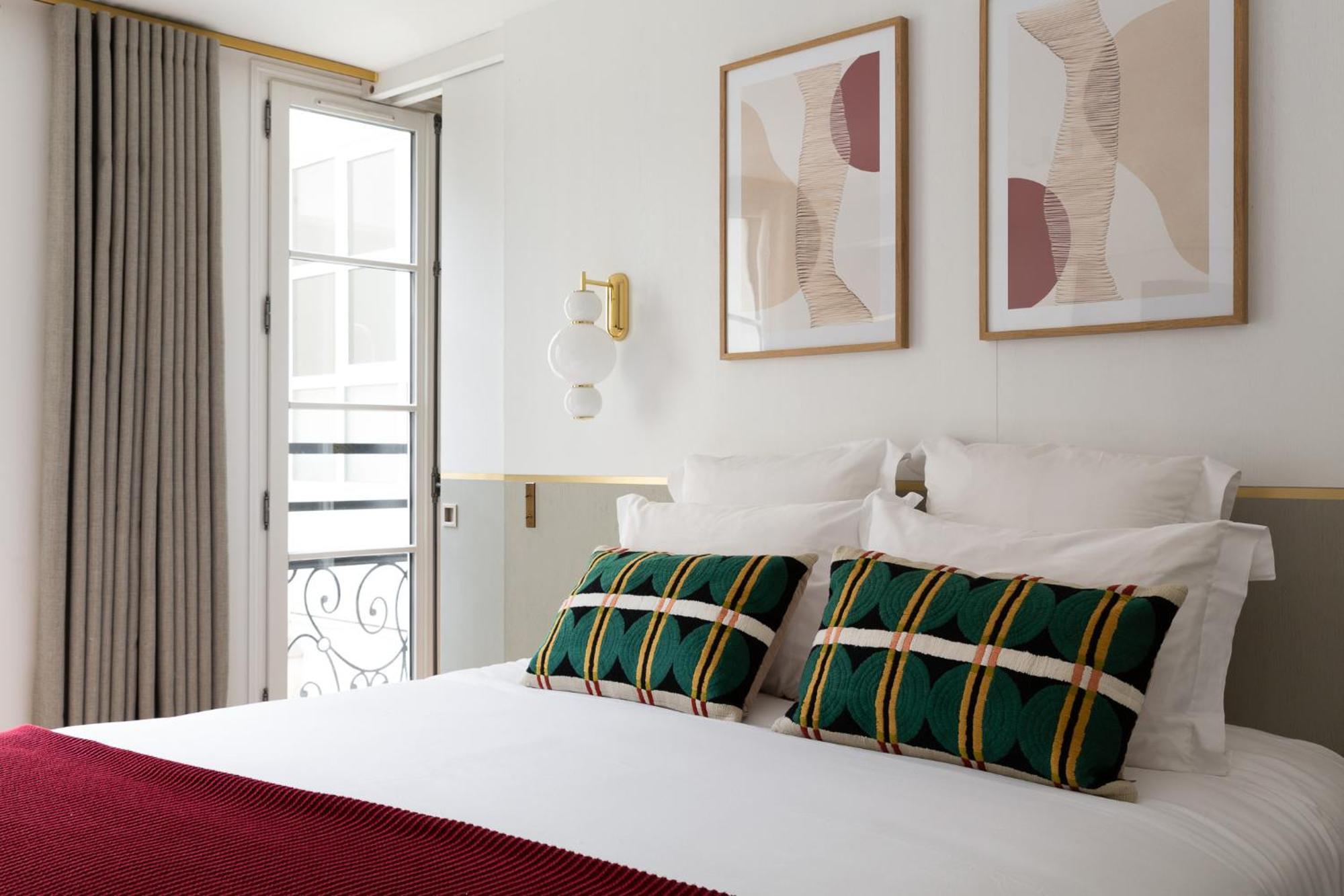 Highstay - Luxury Serviced Apartments - Place Vendome パリ エクステリア 写真
