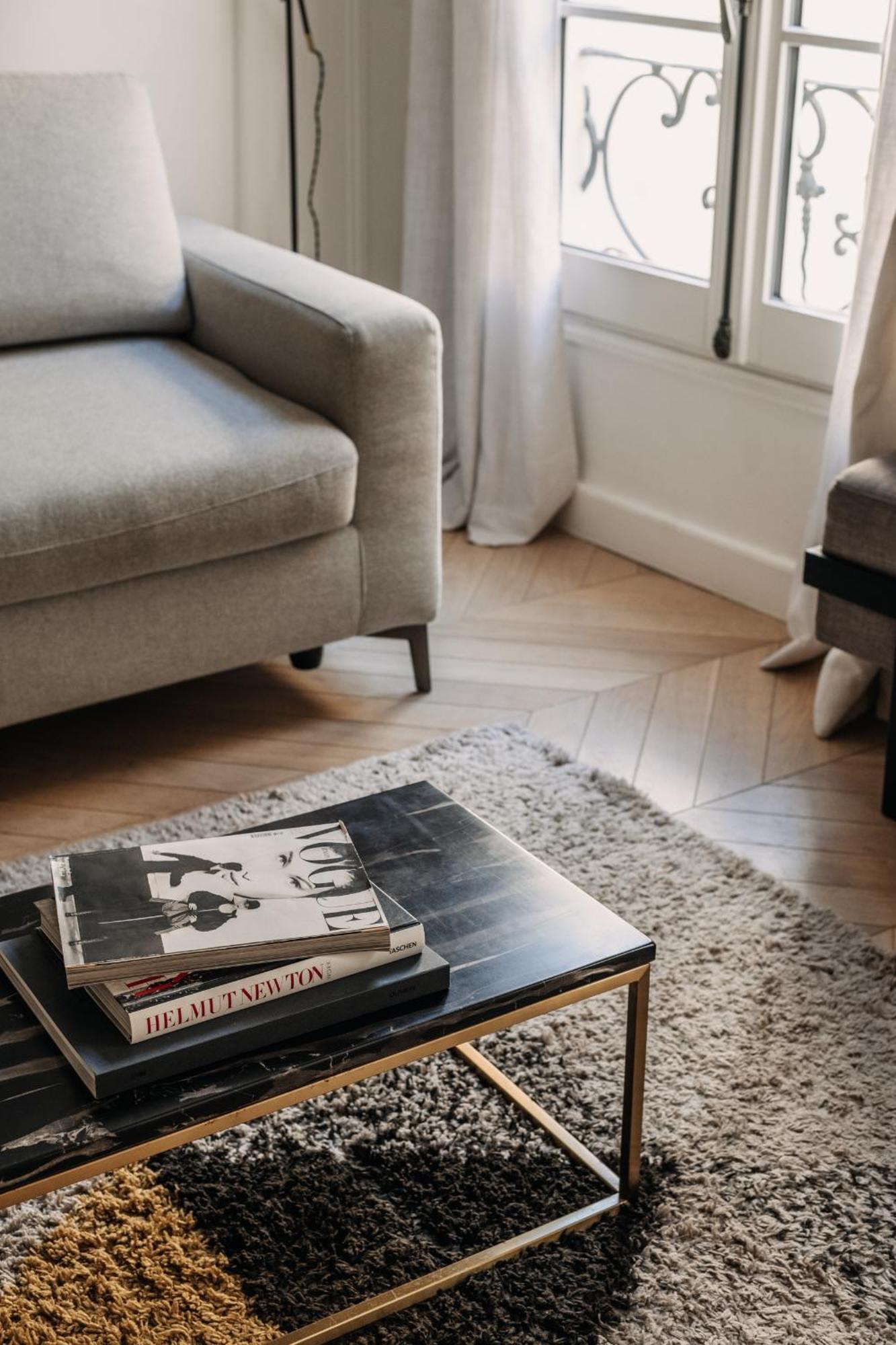 Highstay - Luxury Serviced Apartments - Place Vendome パリ エクステリア 写真