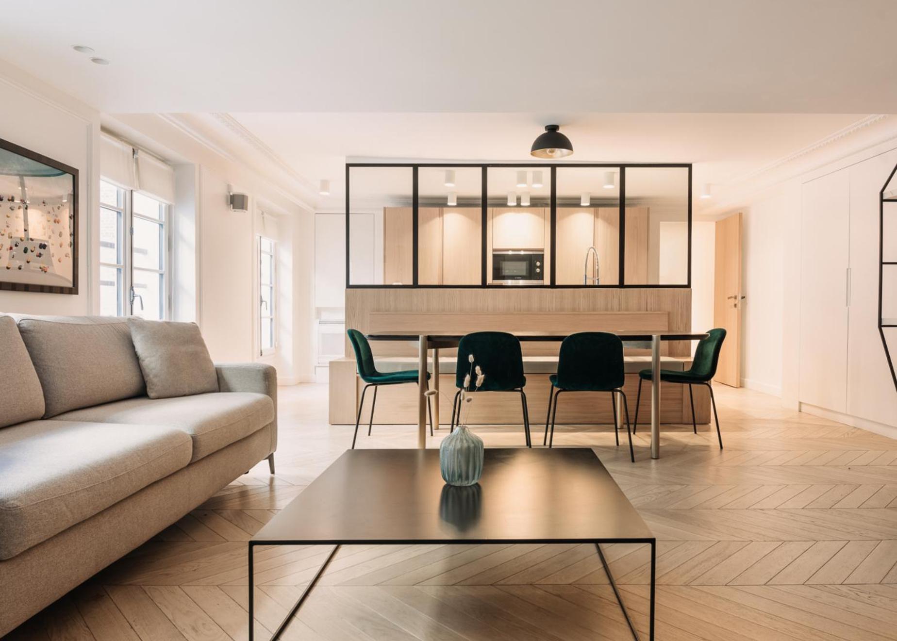 Highstay - Luxury Serviced Apartments - Place Vendome パリ エクステリア 写真