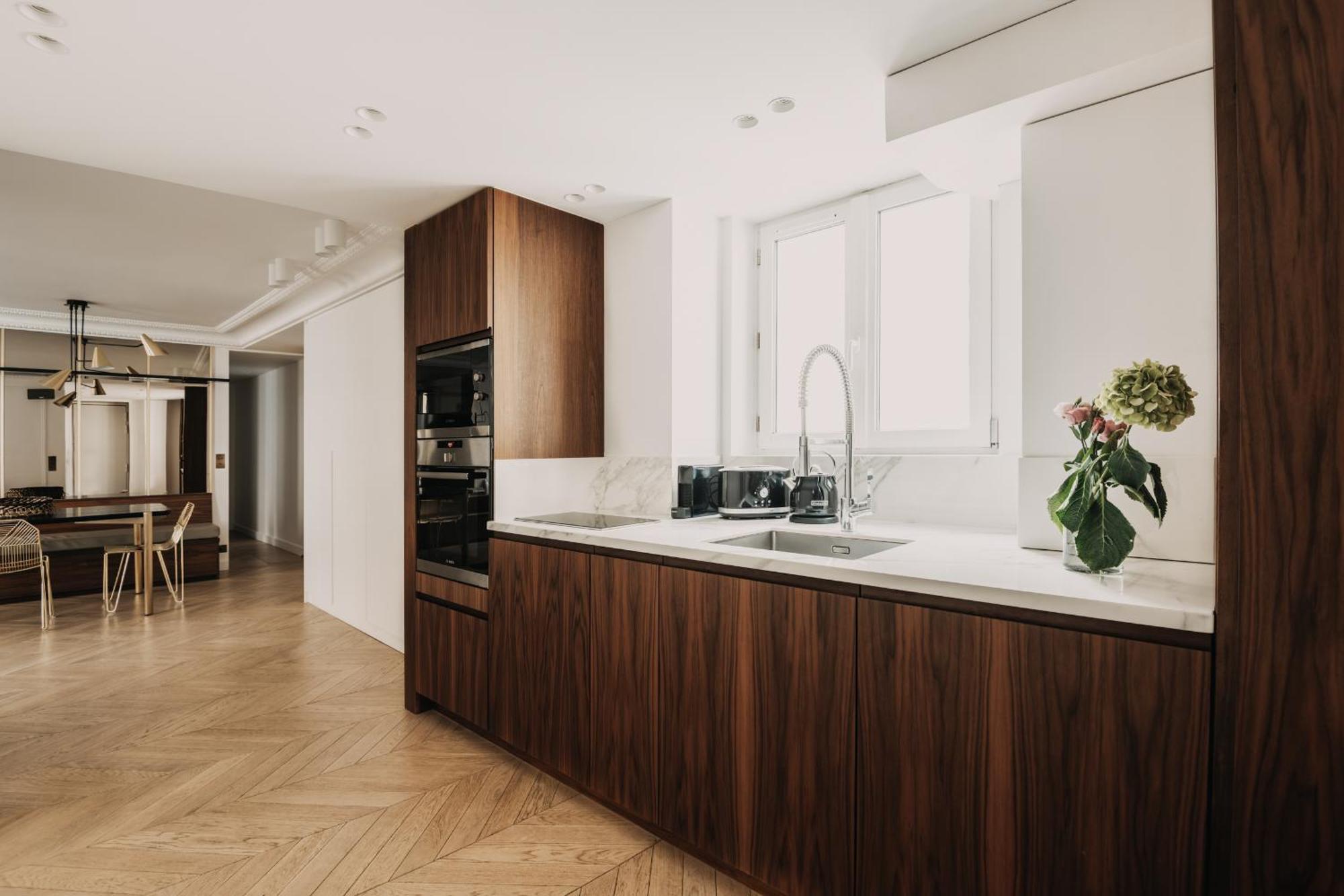 Highstay - Luxury Serviced Apartments - Place Vendome パリ エクステリア 写真