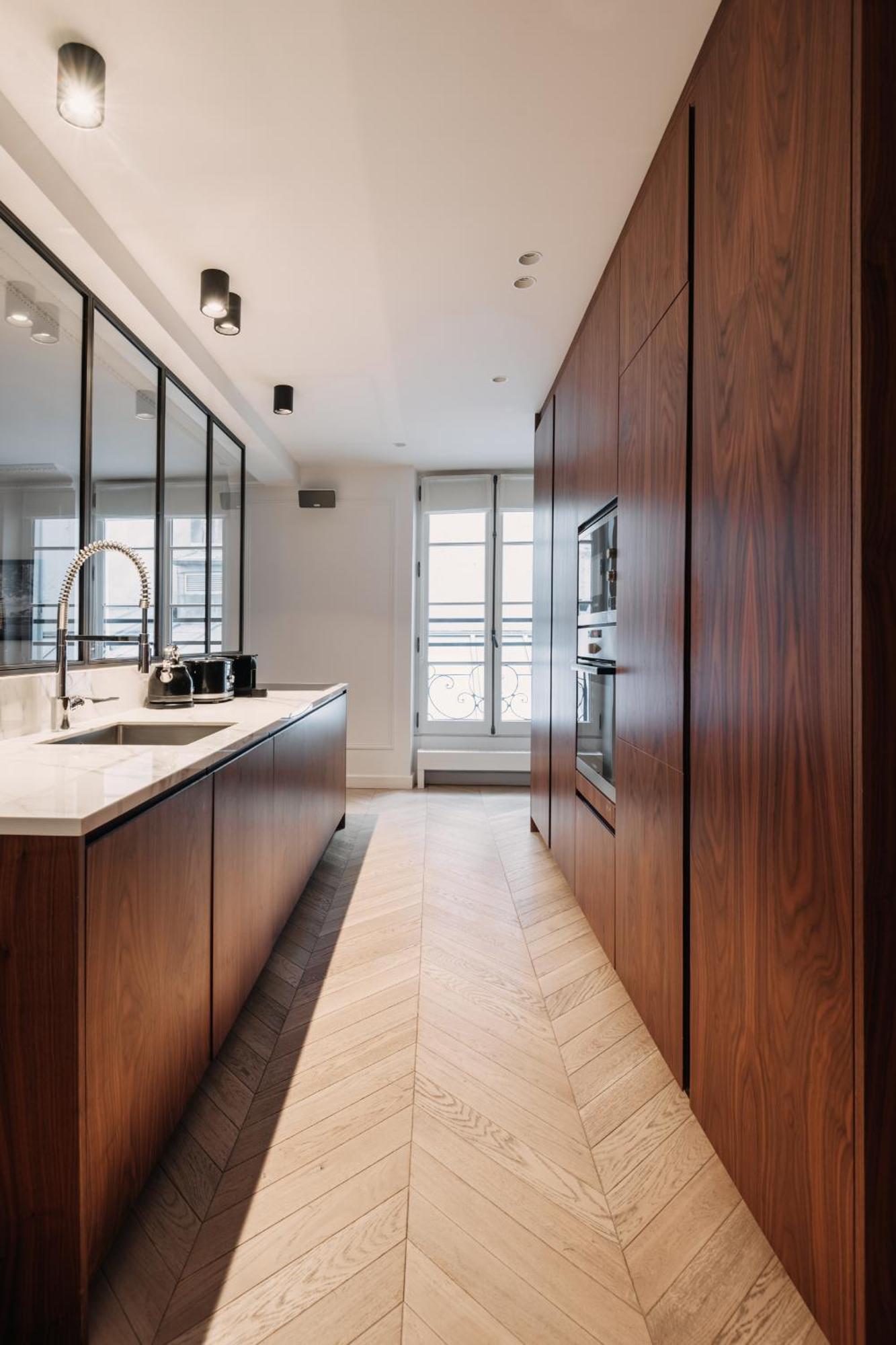 Highstay - Luxury Serviced Apartments - Place Vendome パリ エクステリア 写真