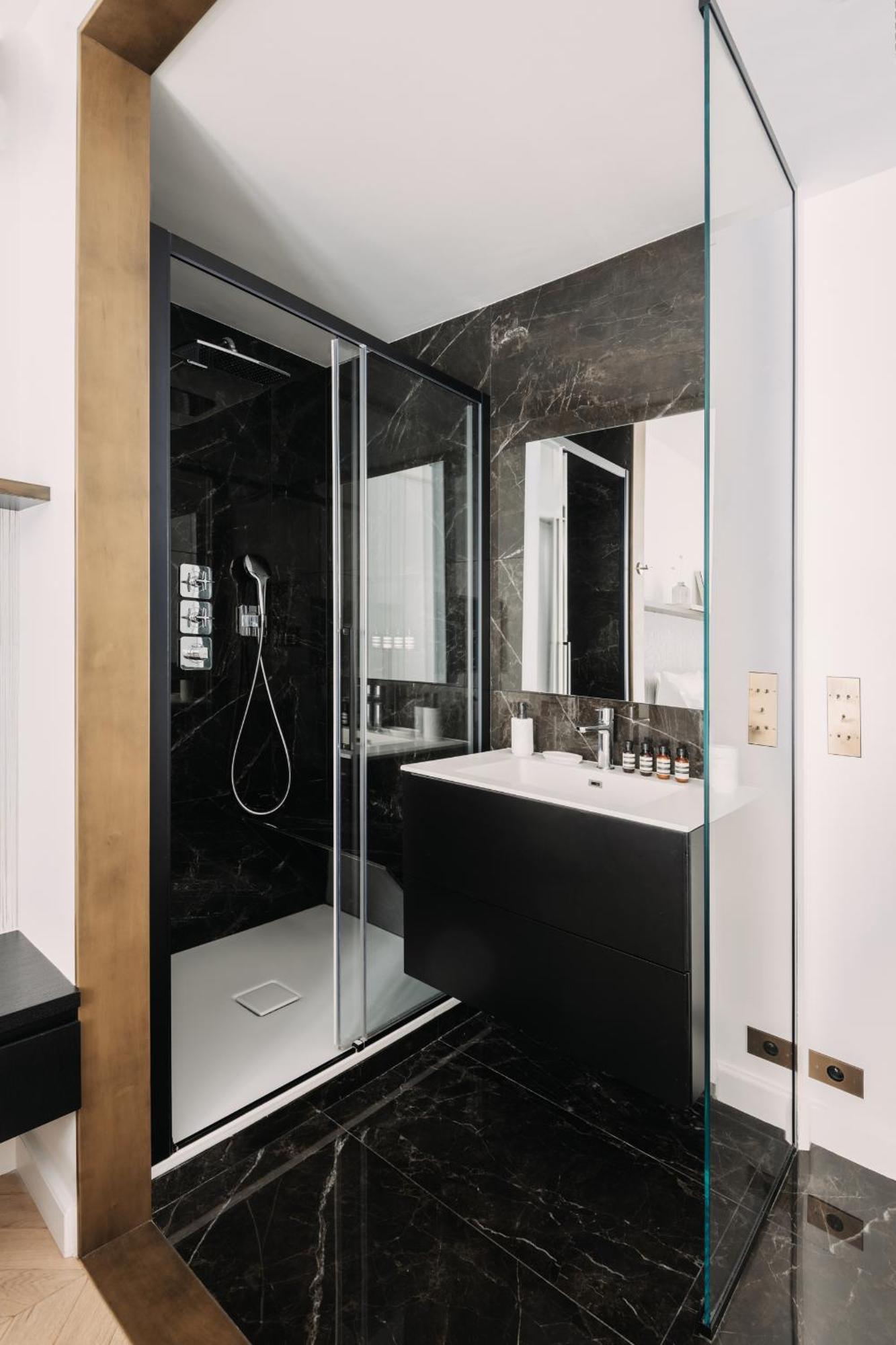 Highstay - Luxury Serviced Apartments - Place Vendome パリ エクステリア 写真