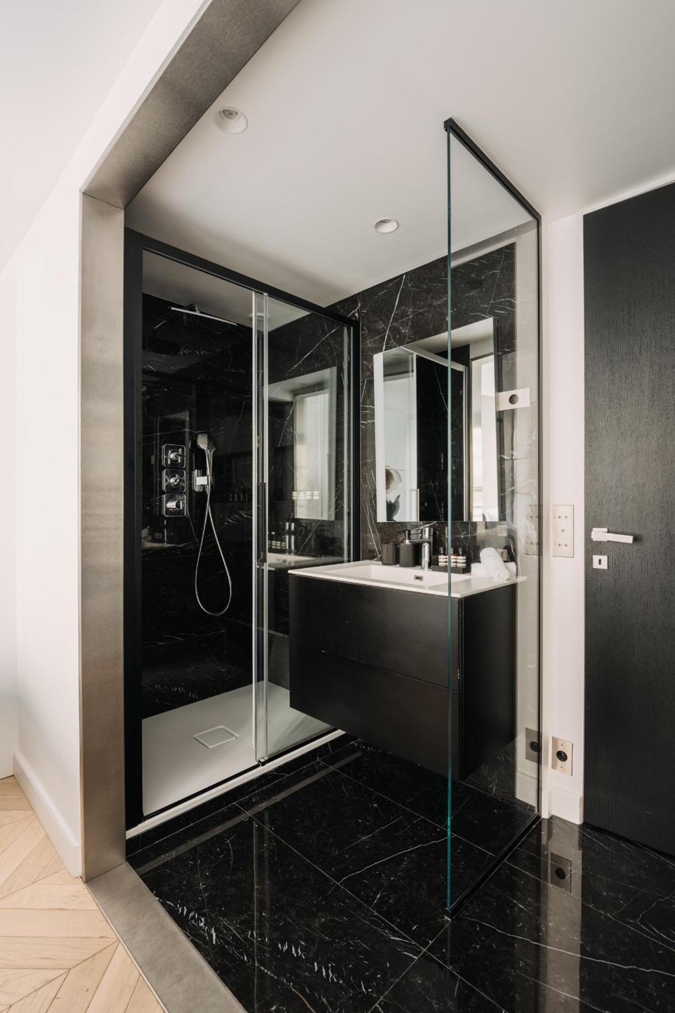 Highstay - Luxury Serviced Apartments - Place Vendome パリ エクステリア 写真
