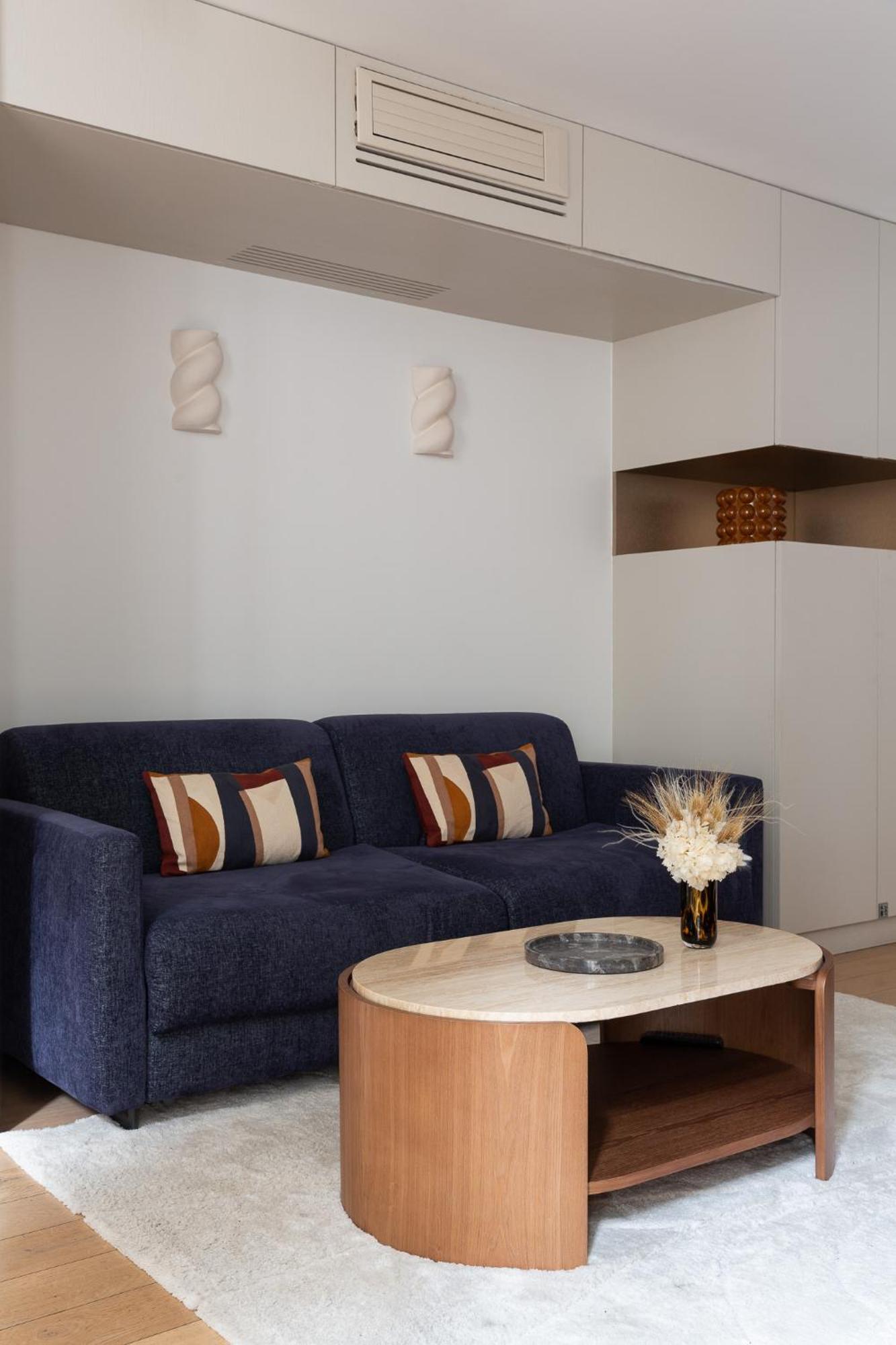 Highstay - Luxury Serviced Apartments - Place Vendome パリ エクステリア 写真