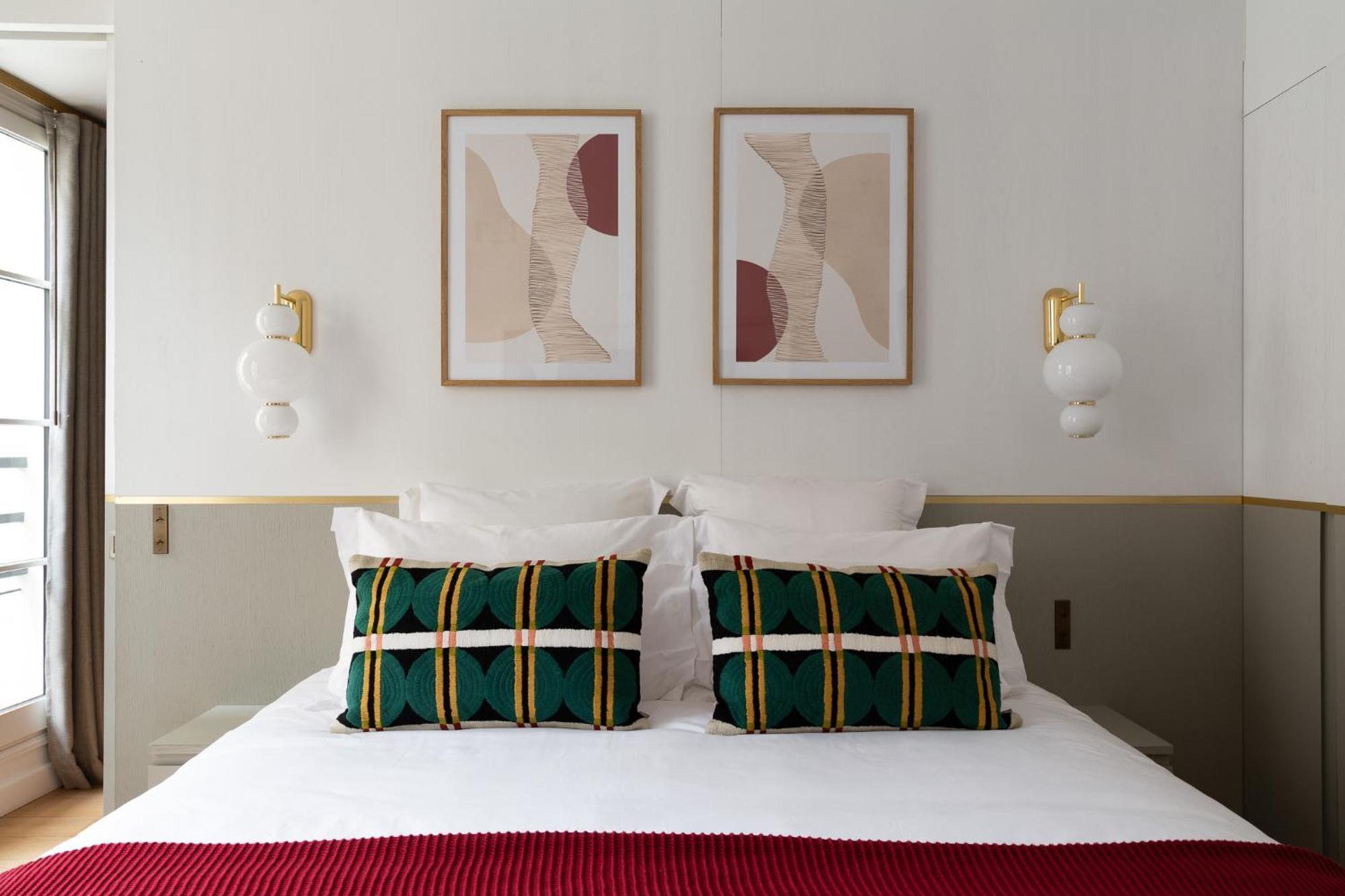 Highstay - Luxury Serviced Apartments - Place Vendome パリ エクステリア 写真