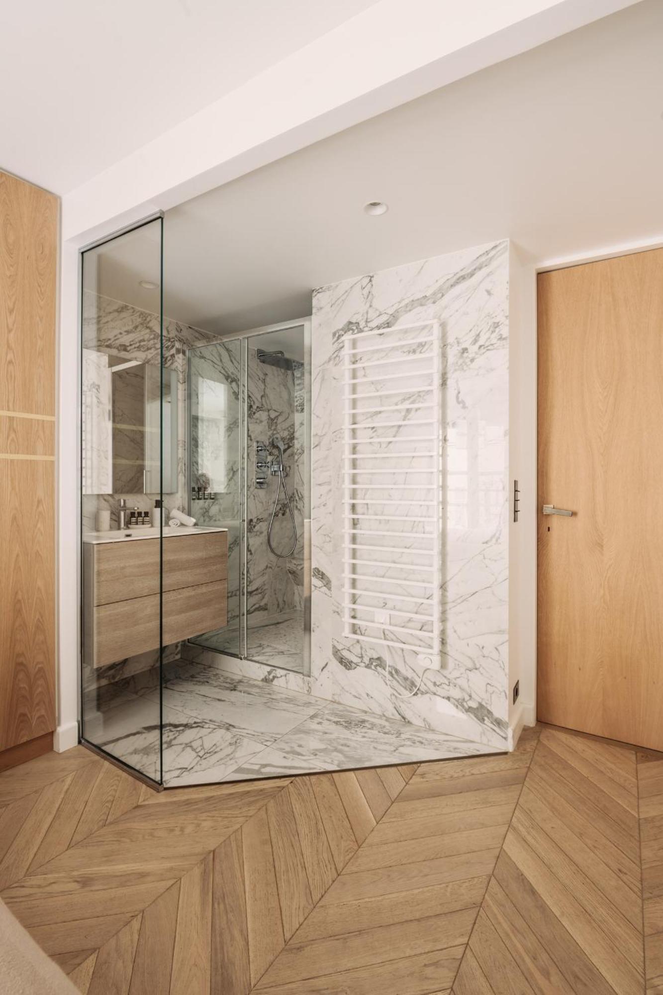 Highstay - Luxury Serviced Apartments - Place Vendome パリ エクステリア 写真