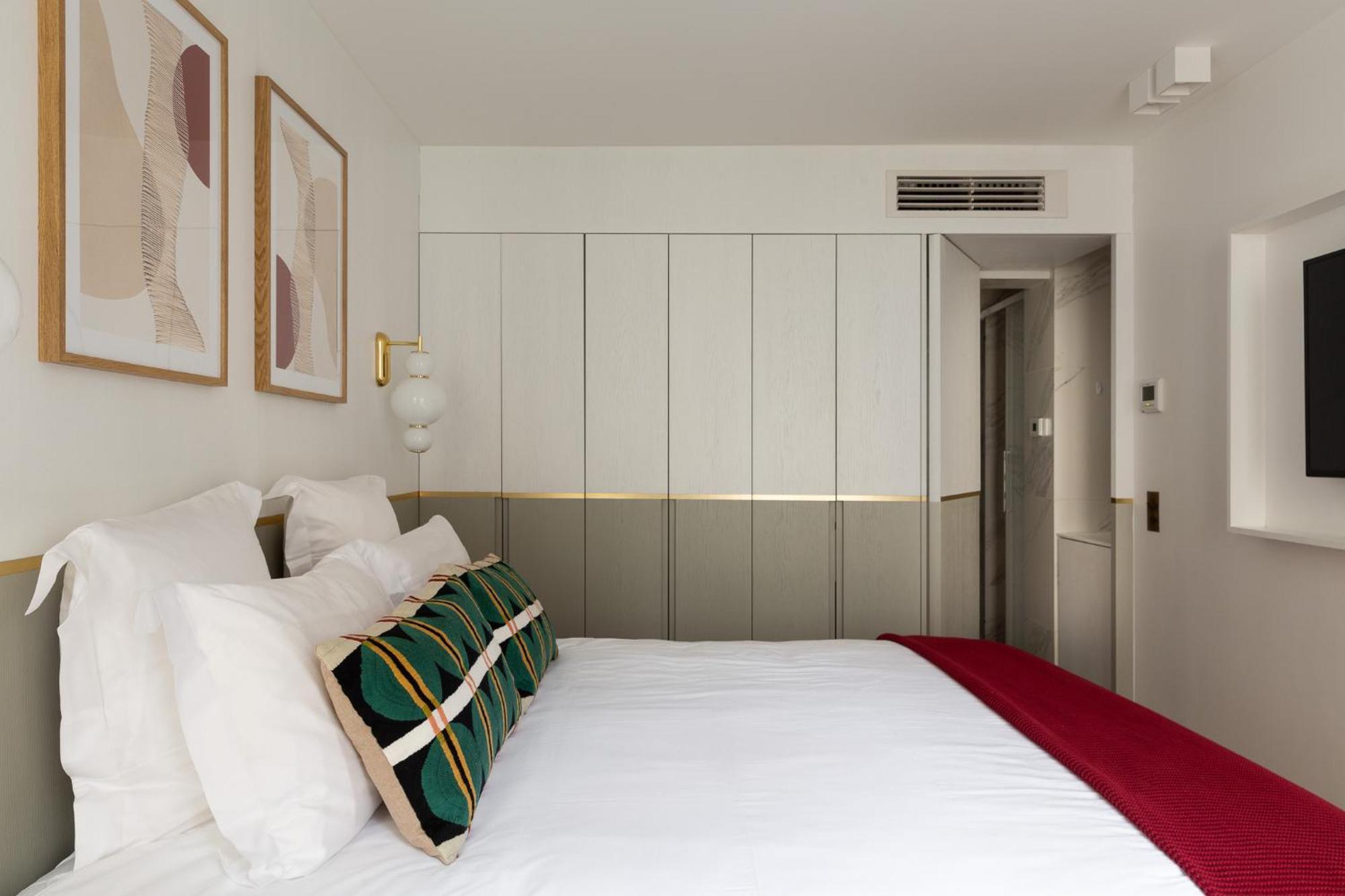 Highstay - Luxury Serviced Apartments - Place Vendome パリ エクステリア 写真