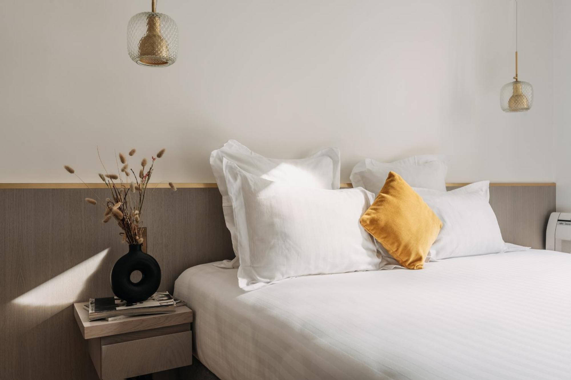 Highstay - Luxury Serviced Apartments - Place Vendome パリ エクステリア 写真