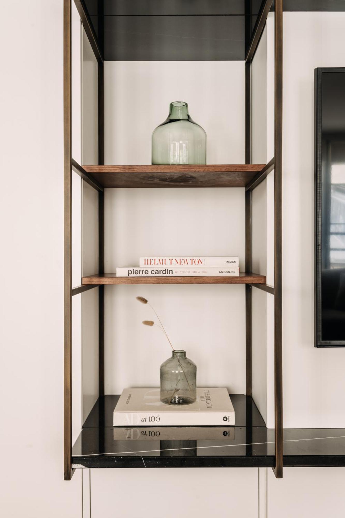 Highstay - Luxury Serviced Apartments - Place Vendome パリ エクステリア 写真
