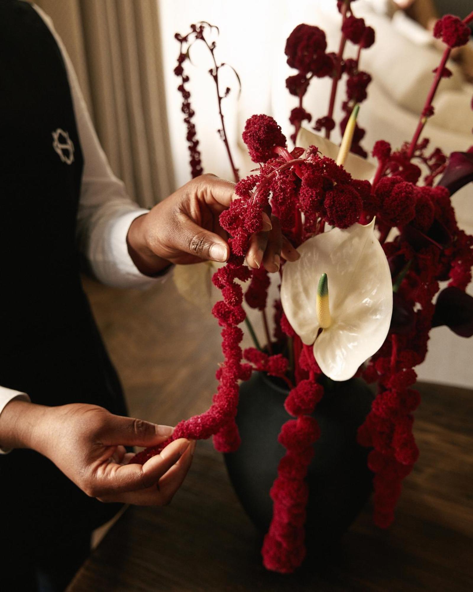 Highstay - Luxury Serviced Apartments - Place Vendome パリ エクステリア 写真