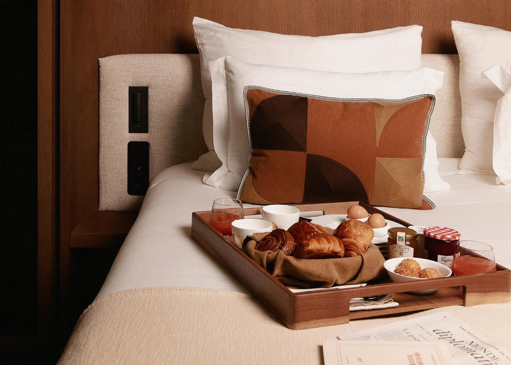 Highstay - Luxury Serviced Apartments - Place Vendome パリ エクステリア 写真